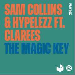 Sam Collins & HYPELEZZ feat. Clarees