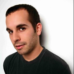 Joe Bermudez