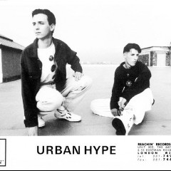Urban Hype