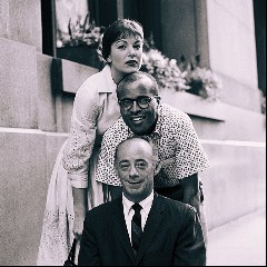 Lambert, Hendricks & Ross