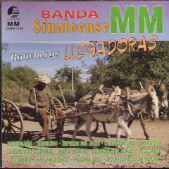 Banda Sinaloense MM