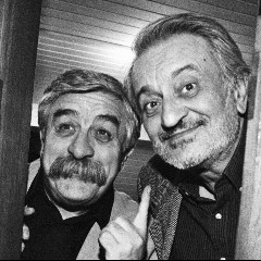 Lasica & Satinský
