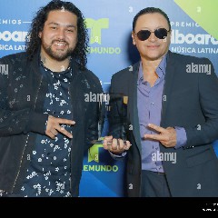 Deorro feat. Elvis Crespo