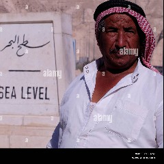 Sea Level Man