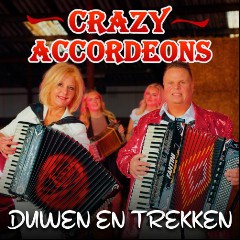 Crazy Accordeons