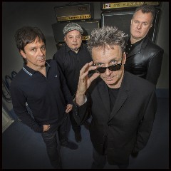 The Chords UK