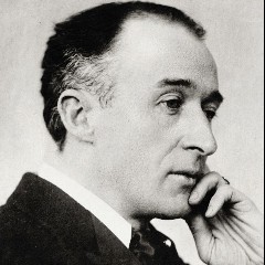 Frederick Delius