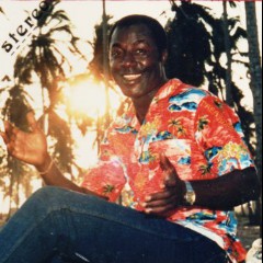 Gyedu-Blay Ambolley