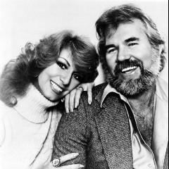 Kenny Rogers feat. Dottie West
