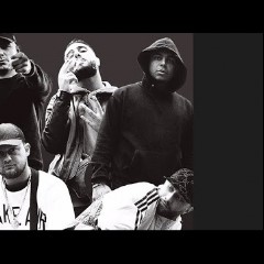 Kalazh44, Capital Bra & Samra feat. Nimo & Luciano