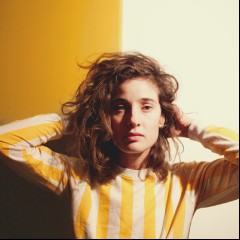 Ludovico Einaudi, Elena Casoli