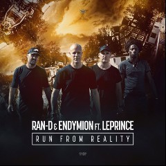Ran-D & Endymion Ft. Le Prince