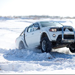 Pick-Up