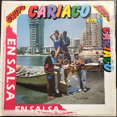 Grupo Cariaco
