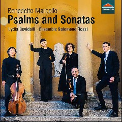Ensemble Benedetto Marcello