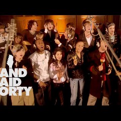 Band Aid 20