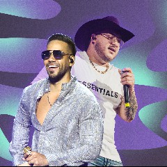 Grupo Frontera feat. Romeo Santos