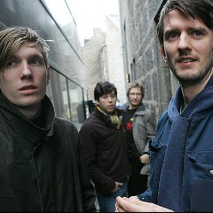 The Rakes