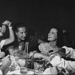 Italian Party