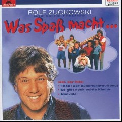 Rolf Zuckowski und seine Freunde