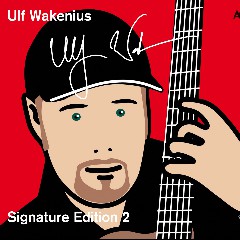 Ulf Wakenius, Lars Danielsson & Magnus Öström