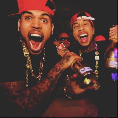 Tyga feat. Chris Brown