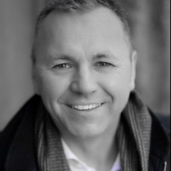 Torsten Schäpan