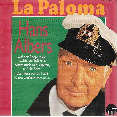 Achim Petry feat. Dschungel Allstars