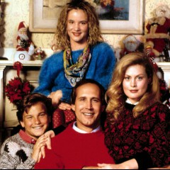 The Griswolds