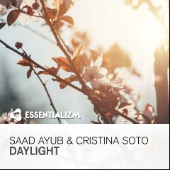 Saad Ayub & Cristina Soto