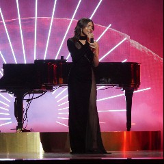 Arthur Hanlon & Ángela Aguilar