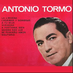 Antonio Tormo