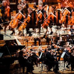 Brussels Philharmonic