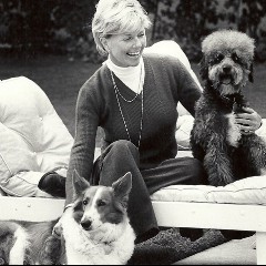Doris Day Animal Foundation