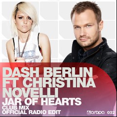 Dash Berlin feat. Christina Novelli