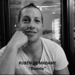 Rubén de Madame