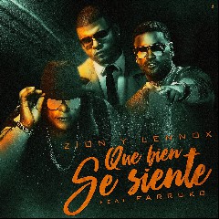 Zion y Lennox feat. Farruko