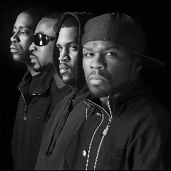 G‐Unit