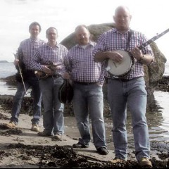 The Low Country Boys