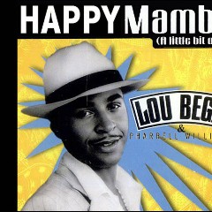 Lou Bega Vs Pharrell Williams