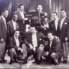 Conjunto Casino