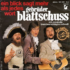 Gebrüder Blattschuss