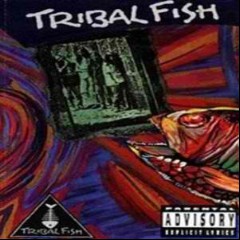 Tribal Fish