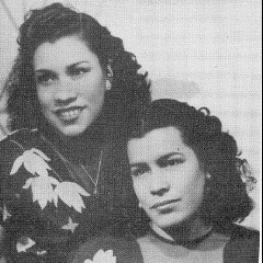 Hermanas Hernández