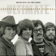 Sie hören Creedence Clearwater Revival