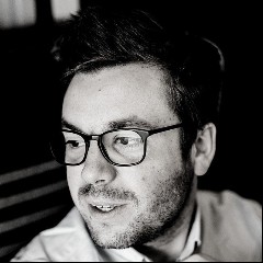 Valentin Hadjadj