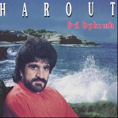 Harout Pamboukjian