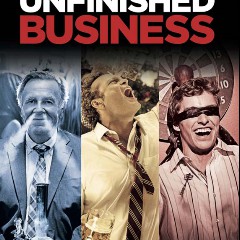 Unfinished Business