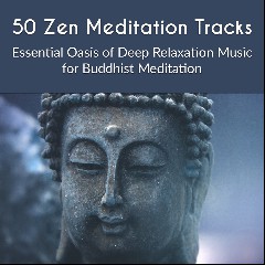 Buddhist Meditation Music Set