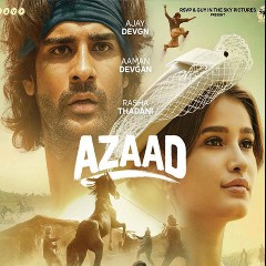 Azaad